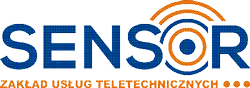 Logo Sensor